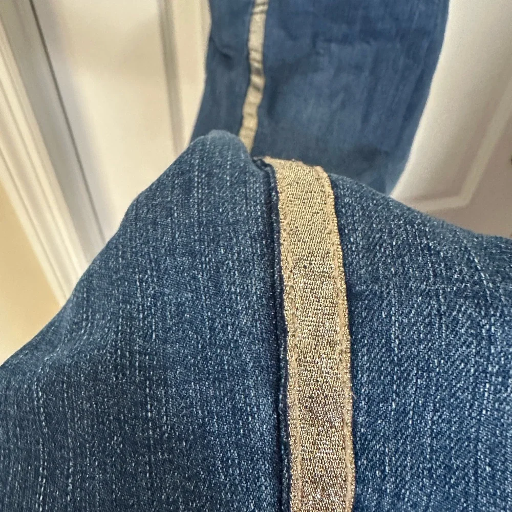 OshKosh B'gosh Classic Denim overalls